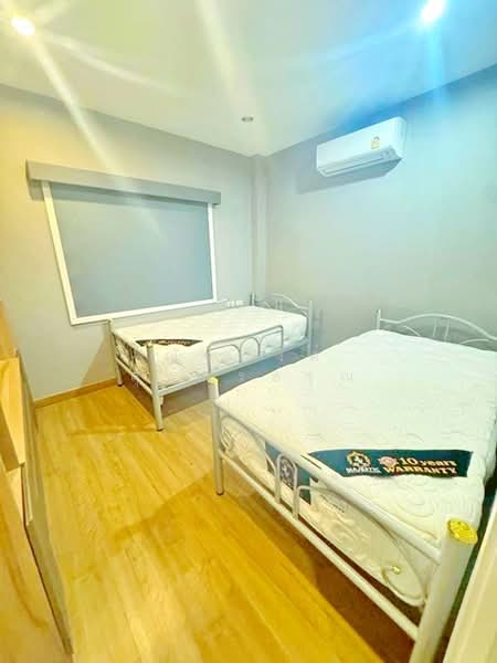 ให้เช่า - ไม่พบโครงการ, ปทุมธานี