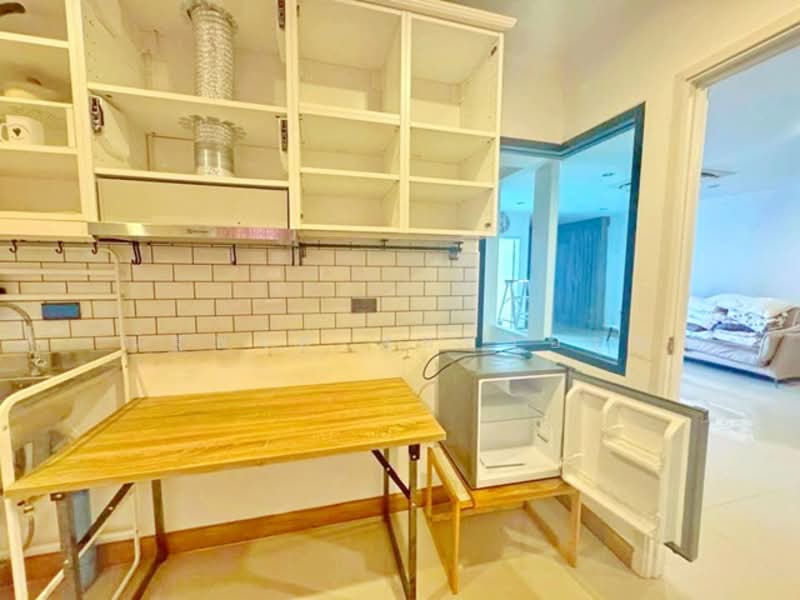 ให้เช่า - ไม่พบโครงการ, ปทุมธานี