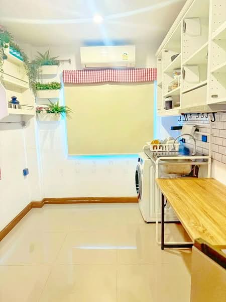 ไม่พบโครงการ, Pathum Thani, 4004-อิตาเลี่ยนไทย สามโคก, Krachaeng, Sam Khok, Pathum Thani, 3 Bedrooms, 210 sqm, Single Detached House For Rent, by ณัฐพงศ์ สุนทรอรุณ, 500271714 - DDproperty.com