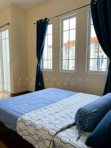 โกลเด้นท์ทาวน์เขาตาโล พัทยาใต้, Chon Buri (Pattaya), Bang Lamung, Bang Lamung (Pattaya), Chon Buri (Pattaya), 4 Bedrooms, 68 sqm, Townhouse For Rent, by ERA Holding (Thailand) Co., Ltd., 500271719 - DDproperty.com