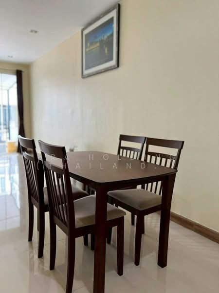 โกลเด้นท์ทาวน์เขาตาโล พัทยาใต้, Chon Buri (Pattaya), Bang Lamung, Bang Lamung (Pattaya), Chon Buri (Pattaya), 4 Bedrooms, 68 sqm, Townhouse For Rent, by ERA Holding (Thailand) Co., Ltd., 500271719 - DDproperty.com