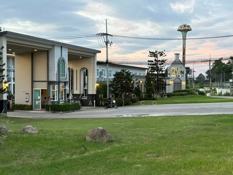 โกลเด้นท์ทาวน์เขาตาโล พัทยาใต้, Chon Buri (Pattaya), Bang Lamung, Bang Lamung (Pattaya), Chon Buri (Pattaya), 4 Bedrooms, 68 sqm, Townhouse For Rent, by ERA Holding (Thailand) Co., Ltd., 500271719 - DDproperty.com