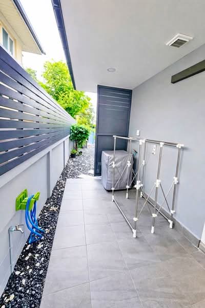 ไม่พบโครงการ, Bangkok, รามคำแหง 164, Min Buri, Min Buri, Bangkok, 4 Bedrooms, 288 sqm, Single Detached House For Rent, by ณัฐพงศ์ สุนทรอรุณ, 500271720 - DDproperty.com