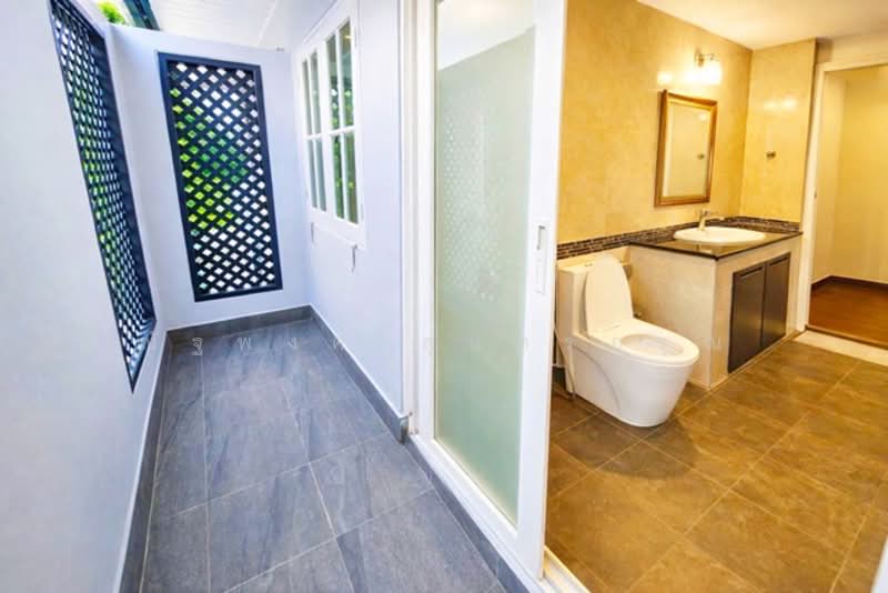 ไม่พบโครงการ, Bangkok, รามคำแหง 164, Min Buri, Min Buri, Bangkok, 4 Bedrooms, 288 sqm, Single Detached House For Rent, by ณัฐพงศ์ สุนทรอรุณ, 500271720 - DDproperty.com