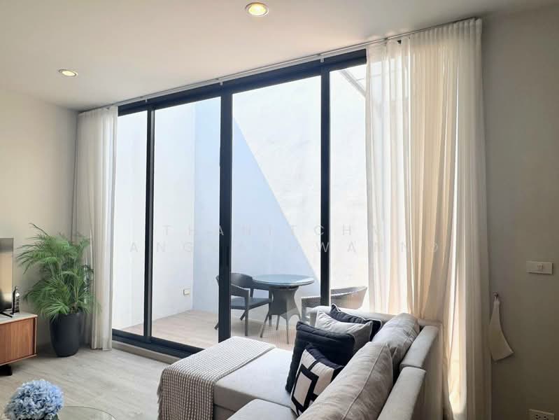 The Knight Sukhumvit 31, Bangkok, Khlongtoei Nua, Watthana, Bangkok, 3 Bedrooms, 160 sqm, Condo For Rent, by Thanitcha Kangkasuwanno, 500271724 - DDproperty.com
