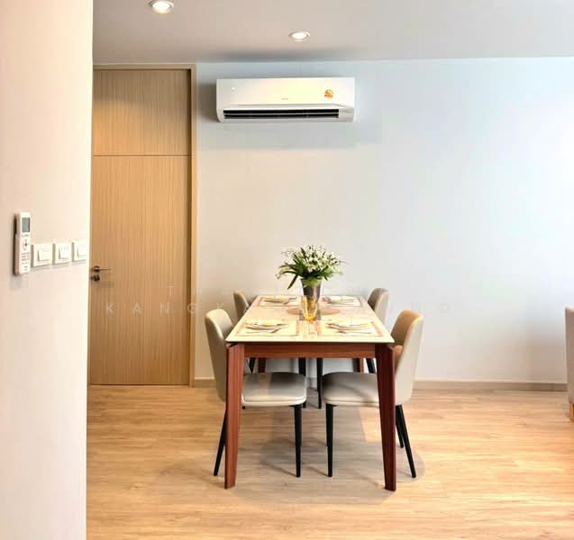 The Knight Sukhumvit 31, Bangkok, Khlongtoei Nua, Watthana, Bangkok, 3 Bedrooms, 160 sqm, Condo For Rent, by Thanitcha Kangkasuwanno, 500271724 - DDproperty.com