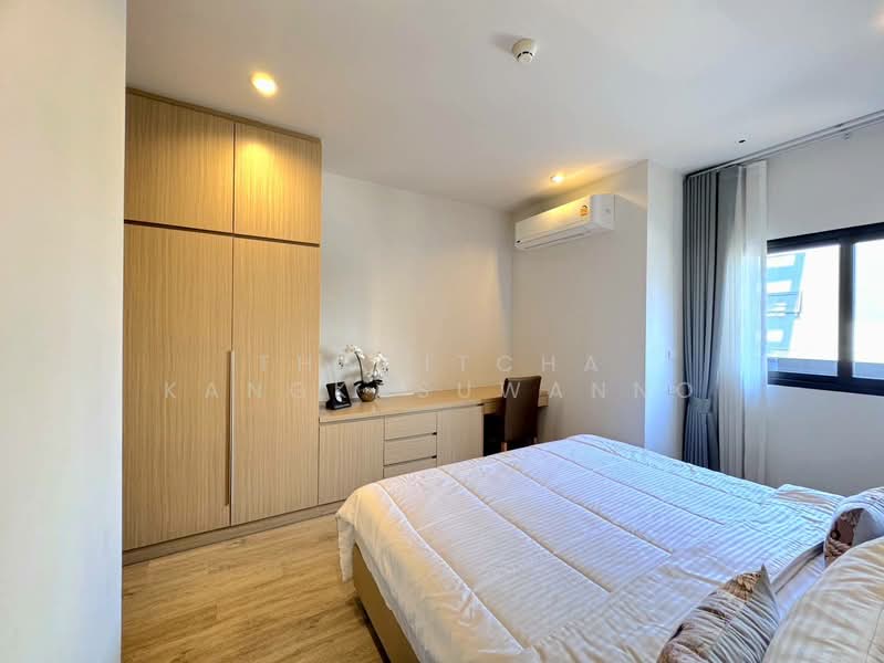 The Knight Sukhumvit 31, Bangkok, Khlongtoei Nua, Watthana, Bangkok, 3 Bedrooms, 160 sqm, Condo For Rent, by Thanitcha Kangkasuwanno, 500271724 - DDproperty.com
