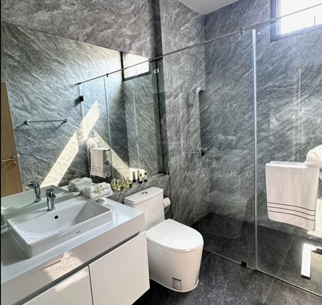 The Knight Sukhumvit 31, Bangkok, Khlongtoei Nua, Watthana, Bangkok, 3 Bedrooms, 160 sqm, Condo For Rent, by Thanitcha Kangkasuwanno, 500271724 - DDproperty.com