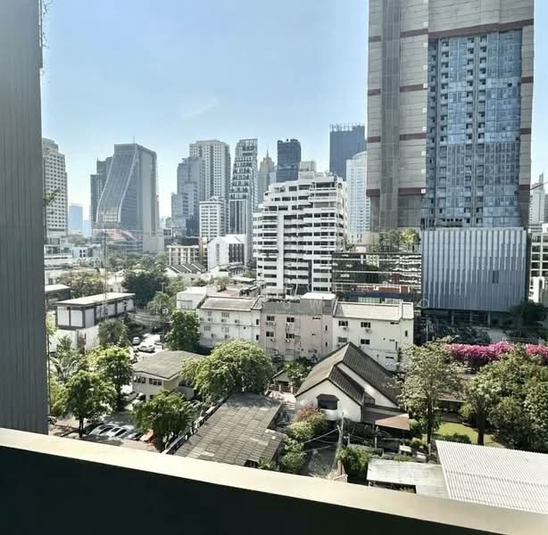 The Knight Sukhumvit 31, Bangkok, Khlongtoei Nua, Watthana, Bangkok, 3 Bedrooms, 160 sqm, Condo For Rent, by Thanitcha Kangkasuwanno, 500271724 - DDproperty.com