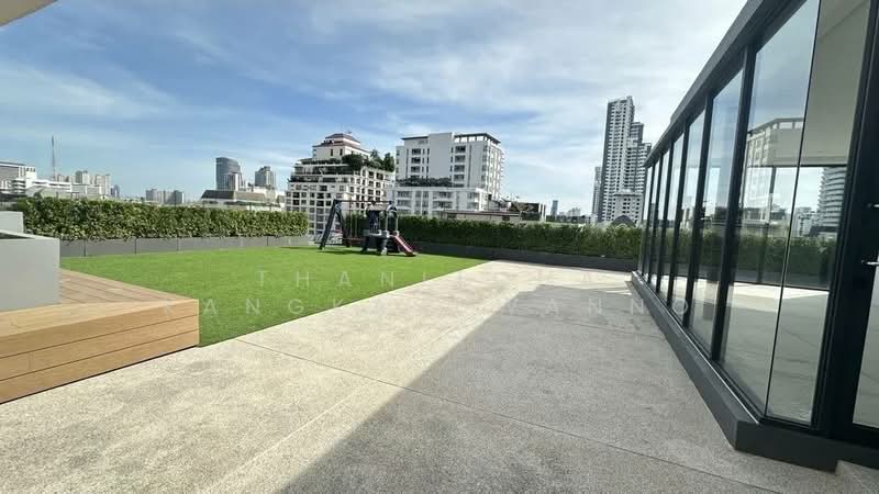 The Knight Sukhumvit 31, Bangkok, Khlongtoei Nua, Watthana, Bangkok, 3 Bedrooms, 160 sqm, Condo For Rent, by Thanitcha Kangkasuwanno, 500271724 - DDproperty.com