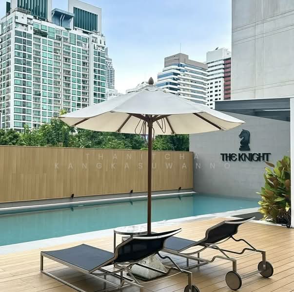 The Knight Sukhumvit 31, Bangkok, Khlongtoei Nua, Watthana, Bangkok, 3 Bedrooms, 160 sqm, Condo For Rent, by Thanitcha Kangkasuwanno, 500271724 - DDproperty.com