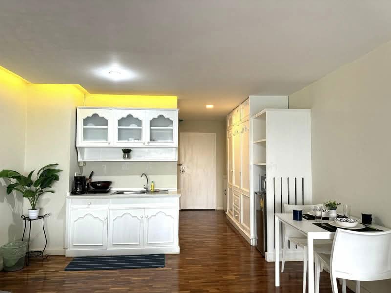 Hillside Condo 4 : ฮิลล์ไซด์ คอนโดมิเนียม 4, เชียงใหม่, ช้างเผือก, เมืองเชียงใหม่, เชียงใหม่, 45 ตร.ม., คอนโด ให้เช่า, โดย วุฒิภัทร มิ่งคำ, 500271725 - DDproperty.com