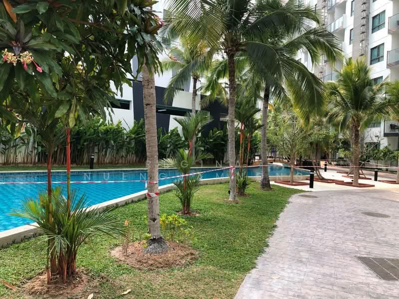 Arcadia Beach Resort, Chon Buri (Pattaya), 162/255 Village No. 10, Nong Pru, Bang Lamung (Pattaya), Chon Buri (Pattaya), 1 Bedroom, 26 sqm, Condo For Sale, by Regina Nuengjamnong, 500271726 - DDproperty.com
