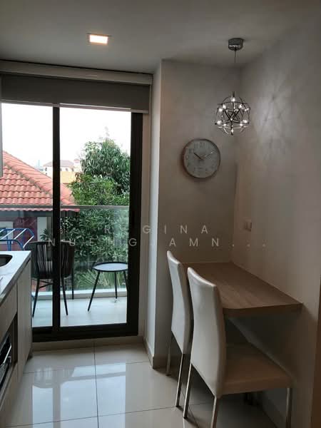 Arcadia Beach Resort : อาคาเดีย บีช รีสอร์ท, ชลบุรี, 162/255 หมู่ที่ 10, หนองปรือ, บางละมุง, ชลบุรี, 26 ตร.ม., คอนโด ขาย, โดย Regina Nuengjamnong, 500271726 - DDproperty.com