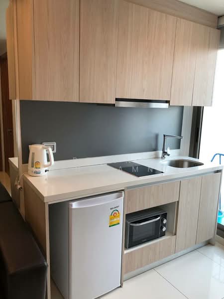 Arcadia Beach Resort, Chon Buri (Pattaya), 162/255 Village No. 10, Nong Pru, Bang Lamung (Pattaya), Chon Buri (Pattaya), 1 Bedroom, 26 sqm, Condo For Sale, by Regina Nuengjamnong, 500271726 - DDproperty.com