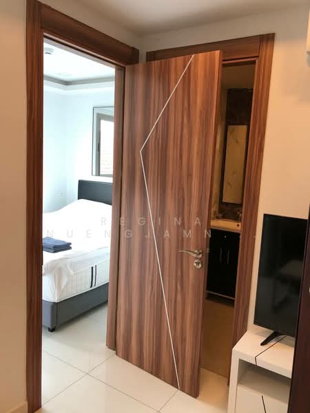 Arcadia Beach Resort, Chon Buri (Pattaya), 162/255 Village No. 10, Nong Pru, Bang Lamung (Pattaya), Chon Buri (Pattaya), 1 Bedroom, 26 sqm, Condo For Sale, by Regina Nuengjamnong, 500271726 - DDproperty.com