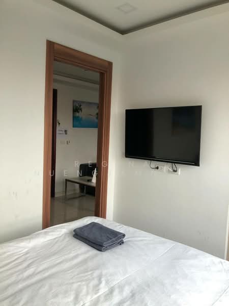 Arcadia Beach Resort, Chon Buri (Pattaya), 162/255 Village No. 10, Nong Pru, Bang Lamung (Pattaya), Chon Buri (Pattaya), 1 Bedroom, 26 sqm, Condo For Sale, by Regina Nuengjamnong, 500271726 - DDproperty.com