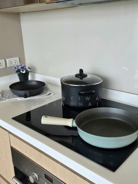 Circle Living Prototype, Bangkok, 1545 New Petchburi Road, Makkasan, Ratchathewi, Bangkok, 2 Bedrooms, 84 sqm, Condo For Rent, by Rungtiwa Chinchai, 500271727 - DDproperty.com