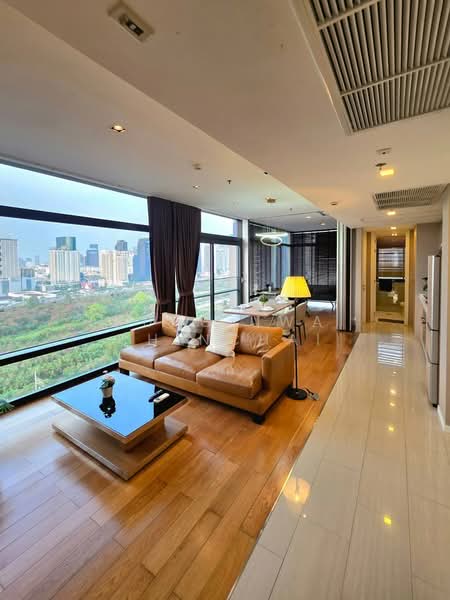 Circle Living Prototype : เซอร์เคิล ลิฟวิ่ง โปรโตไทพ์, กรุงเทพ, 1545 ถนนเพชรบุรีตัดใหม่, มักกะสัน, ราชเทวี, กรุงเทพ, 84 ตร.ม., คอนโด ให้เช่า, โดย Rungtiwa Chinchai, 500271727 - DDproperty.com