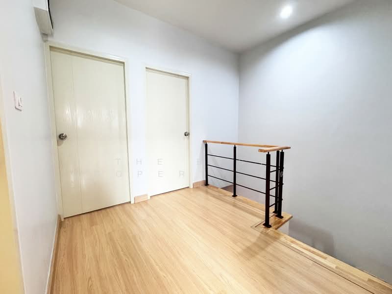 Supalai Bella Wongwaen-Lumlukka Klong 6, Pathum Thani, Soi Bueng Kham Proi, Bung Kham Proi, Lam Luk Ka, Pathum Thani, 3 Bedrooms, 96 sqm, Townhouse For Sale, by The Best Property รัตน์, 500271730 - DDproperty.com