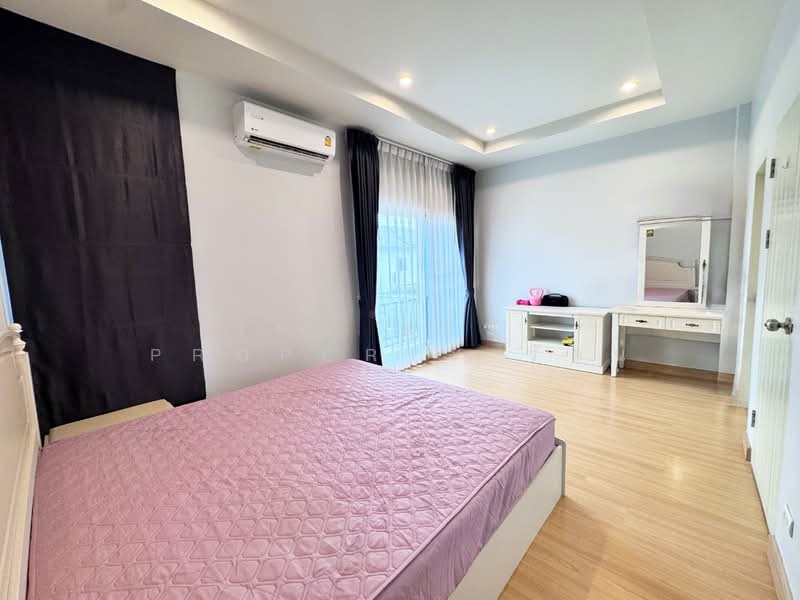 Supalai Bella Wongwaen-Lumlukka Klong 6, Pathum Thani, Soi Bueng Kham Proi, Bung Kham Proi, Lam Luk Ka, Pathum Thani, 3 Bedrooms, 96 sqm, Townhouse For Sale, by The Best Property รัตน์, 500271730 - DDproperty.com
