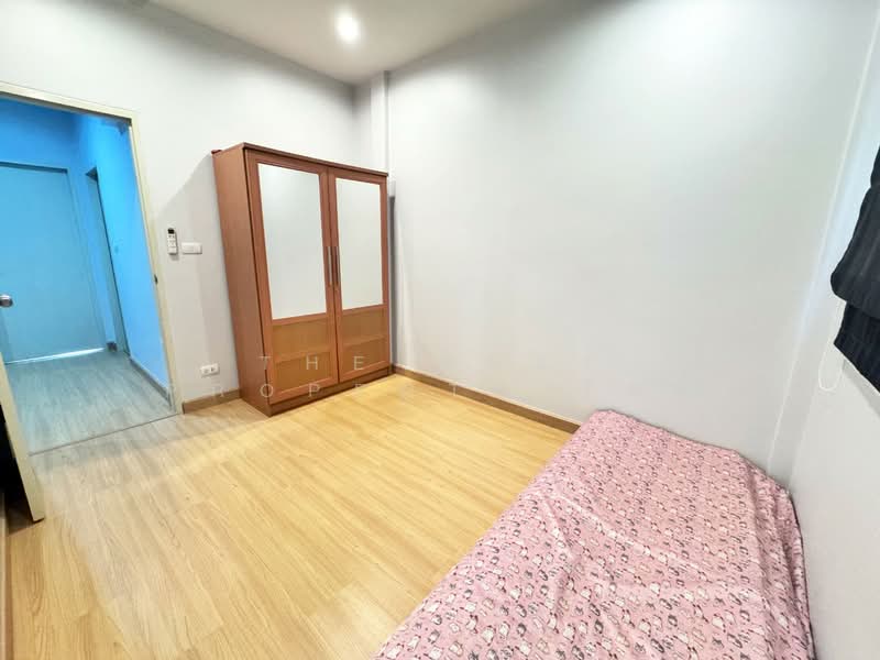 Supalai Bella Wongwaen-Lumlukka Klong 6, Pathum Thani, Soi Bueng Kham Proi, Bung Kham Proi, Lam Luk Ka, Pathum Thani, 3 Bedrooms, 96 sqm, Townhouse For Sale, by The Best Property รัตน์, 500271730 - DDproperty.com