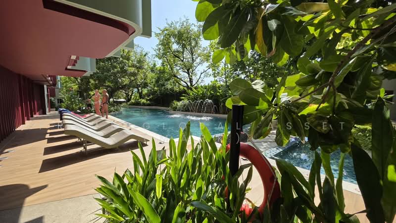The Base Bukit Phuket : เดอะ เบส บูกิต, ภูเก็ต, 12 ถ.วิชิตสงคราม, วิชิต, เมืองภูเก็ต, ภูเก็ต, 28 ตร.ม., คอนโด ให้เช่า, โดย Prime Global Asset (Mark), 500271734 - DDproperty.com