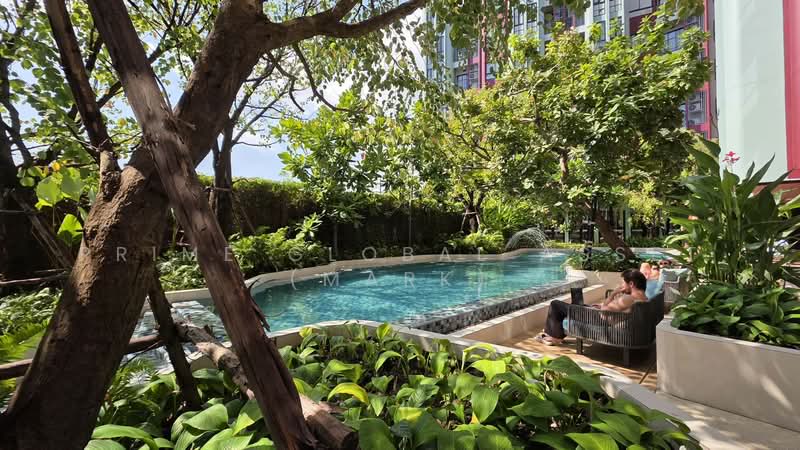 The Base Bukit Phuket : เดอะ เบส บูกิต, ภูเก็ต, 12 ถ.วิชิตสงคราม, วิชิต, เมืองภูเก็ต, ภูเก็ต, 28 ตร.ม., คอนโด ให้เช่า, โดย Prime Global Asset (Mark), 500271734 - DDproperty.com