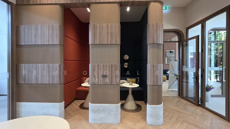 The Base Bukit Phuket : เดอะ เบส บูกิต, ภูเก็ต, 12 ถ.วิชิตสงคราม, วิชิต, เมืองภูเก็ต, ภูเก็ต, 28 ตร.ม., คอนโด ให้เช่า, โดย Prime Global Asset (Mark), 500271734 - DDproperty.com