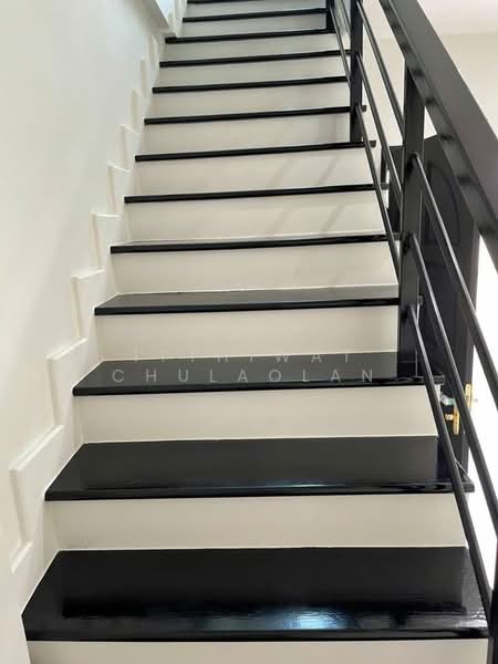 The Preston Townhome Rama9-Krungthepkreetha : เดอะ เพรสตัน ทาวน์โฮม พระราม 9-กรุงเทพกรีฑา, กรุงเทพ, 495 กรุงเทพกรีฑา 7, หัวหมาก, บางกะปิ, กรุงเทพ, 175 ตร.ม., ทาวน์เฮ้าส์ ขาย, โดย Itthiwat Chulaolan, 500271736 - DDproperty.com