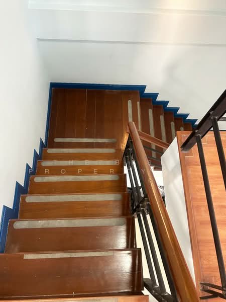 คันทรีปาร์ค 2, Chon Buri (Pattaya), Huai Kapi, Muang Chon Buri, Chon Buri (Pattaya), 3 Bedrooms, 100 sqm, Semi-Detached House (Twin House) For Sale, by The Best Property ติ้ง, 500271737 - DDproperty.com