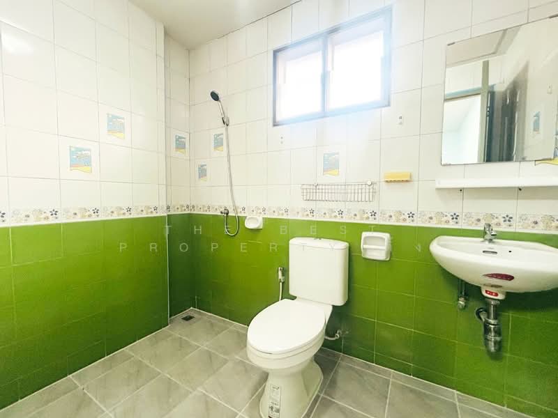 คันทรีปาร์ค 2, Chon Buri (Pattaya), Huai Kapi, Muang Chon Buri, Chon Buri (Pattaya), 3 Bedrooms, 100 sqm, Semi-Detached House (Twin House) For Sale, by The Best Property ติ้ง, 500271737 - DDproperty.com