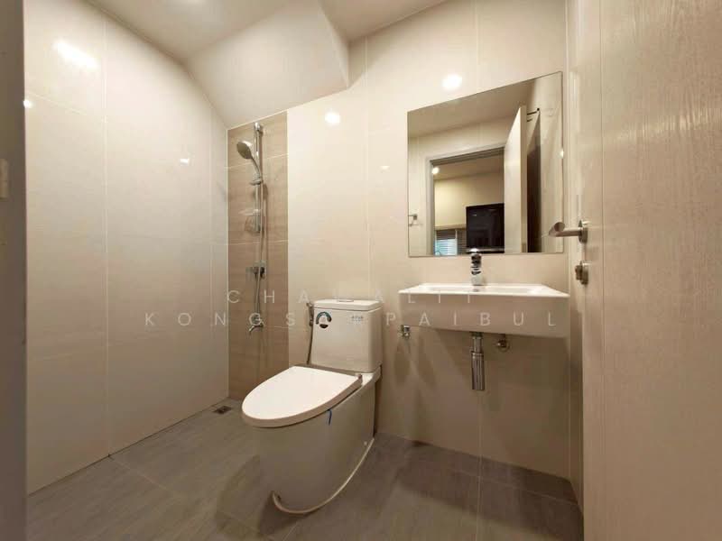 Urbanio Vibhavadi-Chaengwattana, Bangkok, Soi Chaeng Watthana 9-1, Kamphaeng Phet Road 6, Thung Song Hong, Lak Si, Bangkok, 3 Bedrooms, 180 sqm, Townhouse For Sale, by CHAWALIT KONGSAKPAIBUL, 500271738 - DDproperty.com