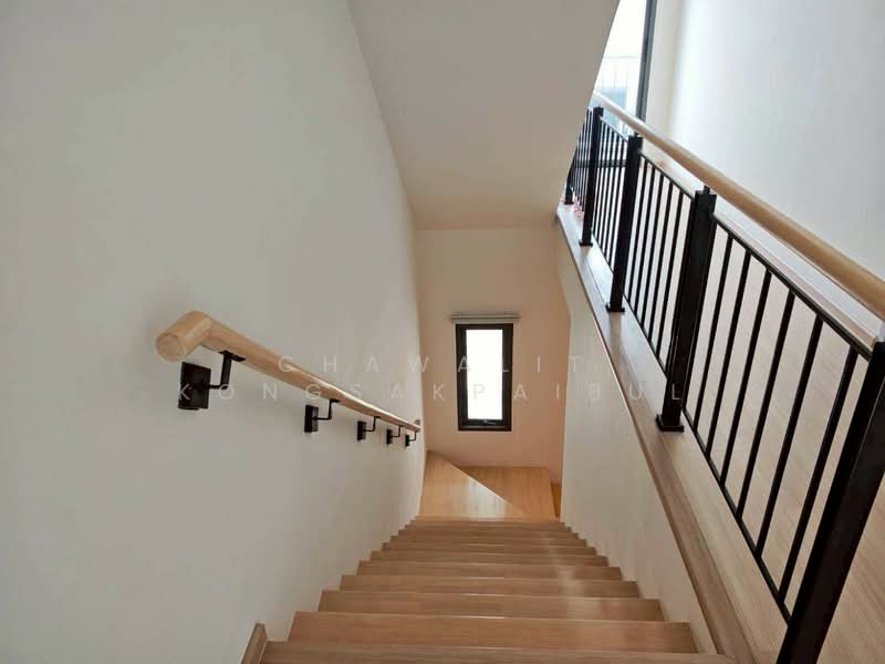 Urbanio Vibhavadi-Chaengwattana : เออร์บานิโอ วิภาวดี-แจ้งวัฒนะ, กรุงเทพ, ซอยแจ้งวัฒนะ 9-1 ถนนกำแพงเพชร 6, ทุ่งสองห้อง, หลักสี่, กรุงเทพ, 180 ตร.ม., ทาวน์เฮ้าส์ ขาย, โดย CHAWALIT KONGSAKPAIBUL, 500271738 - DDproperty.com