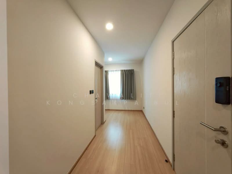 Urbanio Vibhavadi-Chaengwattana, Bangkok, Soi Chaeng Watthana 9-1, Kamphaeng Phet Road 6, Thung Song Hong, Lak Si, Bangkok, 3 Bedrooms, 180 sqm, Townhouse For Sale, by CHAWALIT KONGSAKPAIBUL, 500271738 - DDproperty.com