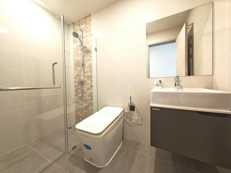 Urbanio Vibhavadi-Chaengwattana, Bangkok, Soi Chaeng Watthana 9-1, Kamphaeng Phet Road 6, Thung Song Hong, Lak Si, Bangkok, 3 Bedrooms, 180 sqm, Townhouse For Sale, by CHAWALIT KONGSAKPAIBUL, 500271738 - DDproperty.com