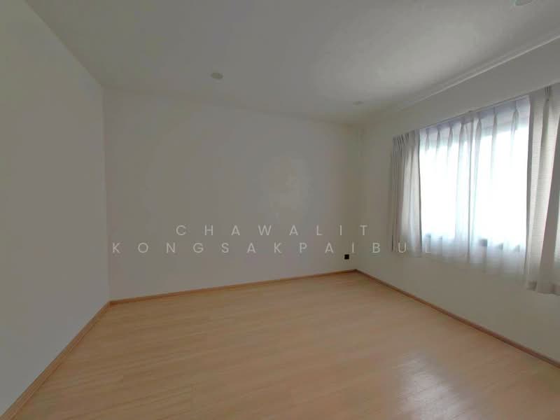 Urbanio Vibhavadi-Chaengwattana, Bangkok, Soi Chaeng Watthana 9-1, Kamphaeng Phet Road 6, Thung Song Hong, Lak Si, Bangkok, 3 Bedrooms, 180 sqm, Townhouse For Sale, by CHAWALIT KONGSAKPAIBUL, 500271738 - DDproperty.com
