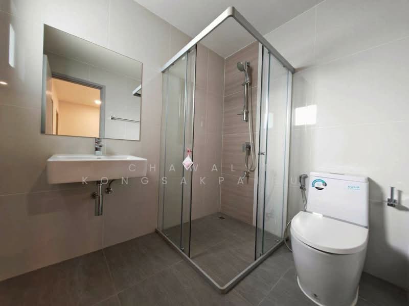 Urbanio Vibhavadi-Chaengwattana, Bangkok, Soi Chaeng Watthana 9-1, Kamphaeng Phet Road 6, Thung Song Hong, Lak Si, Bangkok, 3 Bedrooms, 180 sqm, Townhouse For Sale, by CHAWALIT KONGSAKPAIBUL, 500271738 - DDproperty.com