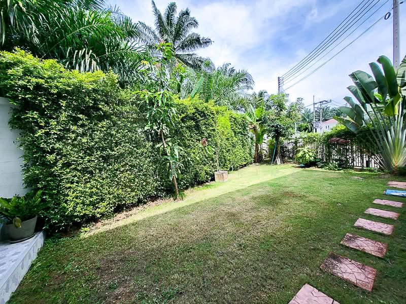 Supalai Bella Ko Kaeo, Phuket, Ko Kaeo, Muang Phuket, Phuket, 4 Bedrooms, 268 sqm, Single Detached House For Rent, by MeiMei Prime, 500271740 - DDproperty.com