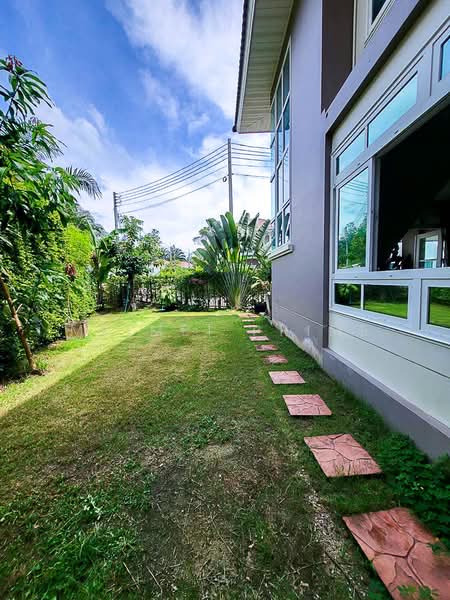 Supalai Bella Ko Kaeo, Phuket, Ko Kaeo, Muang Phuket, Phuket, 4 Bedrooms, 268 sqm, Single Detached House For Rent, by MeiMei Prime, 500271740 - DDproperty.com