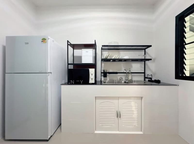 Townhouse (3Bed,3Bath), Chiang Mai, Tha Wang Tal, Saraphi, Chiang Mai, 3 Bedrooms, 160 sqm, Townhouse For Rent, by Wenyu Zhou, 500271741 - DDproperty.com