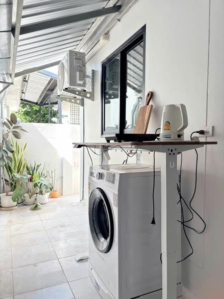 Townhouse (3Bed,3Bath), Chiang Mai, Tha Wang Tal, Saraphi, Chiang Mai, 3 Bedrooms, 160 sqm, Townhouse For Rent, by Wenyu Zhou, 500271741 - DDproperty.com