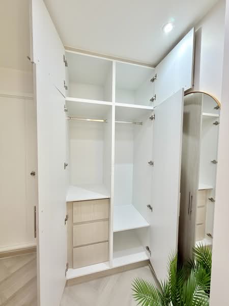 Plum Condo Chaengwattana Station : พลัม คอนโด แจ้งวัฒนะ สเตชั่น, กรุงเทพ, ถ.แจ้งวัฒนะ, ตลาดบางเขน, หลักสี่, กรุงเทพ, 27 ตร.ม., คอนโด ขาย, โดย Pongpan Matkhao, 500271744 - DDproperty.com