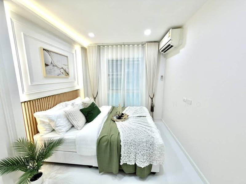 Plum Condo Chaengwattana Station : พลัม คอนโด แจ้งวัฒนะ สเตชั่น, กรุงเทพ, ถ.แจ้งวัฒนะ, ตลาดบางเขน, หลักสี่, กรุงเทพ, 27 ตร.ม., คอนโด ขาย, โดย Pongpan Matkhao, 500271744 - DDproperty.com