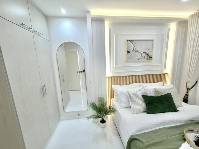 Plum Condo Chaengwattana Station : พลัม คอนโด แจ้งวัฒนะ สเตชั่น, กรุงเทพ, ถ.แจ้งวัฒนะ, ตลาดบางเขน, หลักสี่, กรุงเทพ, 27 ตร.ม., คอนโด ขาย, โดย Pongpan Matkhao, 500271744 - DDproperty.com