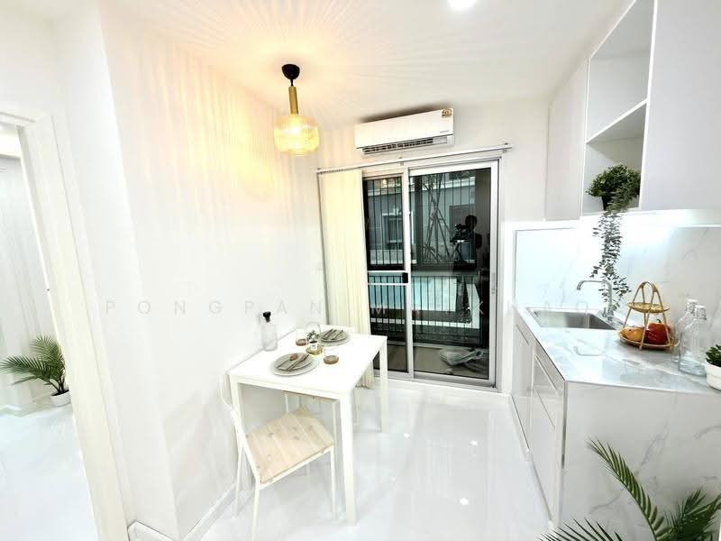 Plum Condo Chaengwattana Station : พลัม คอนโด แจ้งวัฒนะ สเตชั่น, กรุงเทพ, ถ.แจ้งวัฒนะ, ตลาดบางเขน, หลักสี่, กรุงเทพ, 27 ตร.ม., คอนโด ขาย, โดย Pongpan Matkhao, 500271744 - DDproperty.com
