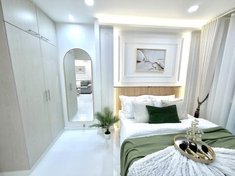 Plum Condo Chaengwattana Station : พลัม คอนโด แจ้งวัฒนะ สเตชั่น, กรุงเทพ, ถ.แจ้งวัฒนะ, ตลาดบางเขน, หลักสี่, กรุงเทพ, 27 ตร.ม., คอนโด ขาย, โดย Pongpan Matkhao, 500271744 - DDproperty.com
