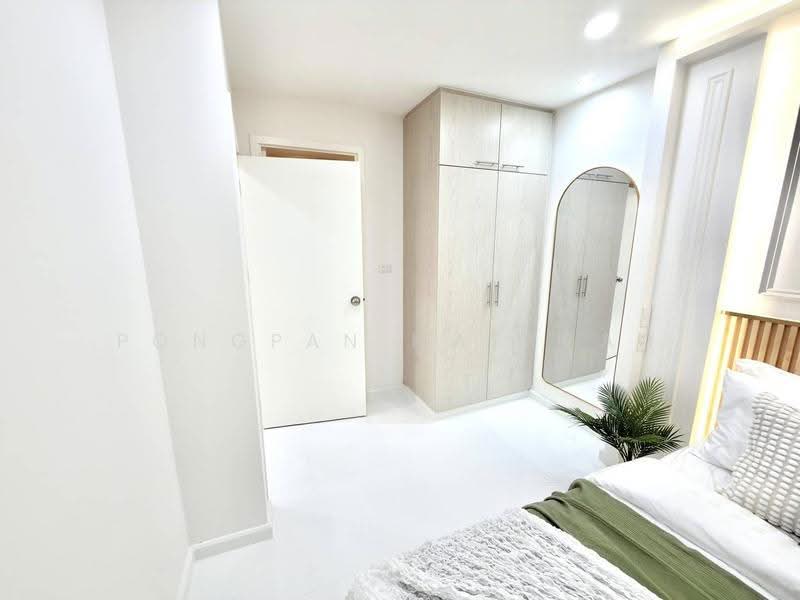 Plum Condo Chaengwattana Station : พลัม คอนโด แจ้งวัฒนะ สเตชั่น, กรุงเทพ, ถ.แจ้งวัฒนะ, ตลาดบางเขน, หลักสี่, กรุงเทพ, 27 ตร.ม., คอนโด ขาย, โดย Pongpan Matkhao, 500271744 - DDproperty.com