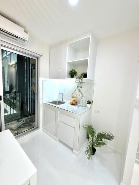 Plum Condo Chaengwattana Station : พลัม คอนโด แจ้งวัฒนะ สเตชั่น, กรุงเทพ, ถ.แจ้งวัฒนะ, ตลาดบางเขน, หลักสี่, กรุงเทพ, 27 ตร.ม., คอนโด ขาย, โดย Pongpan Matkhao, 500271744 - DDproperty.com