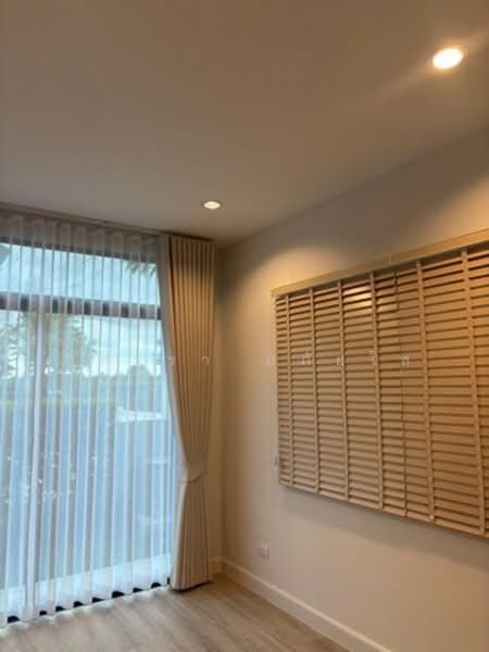 ไม่พบโครงการ, Nonthaburi, บางกรวย ไทรน้อย, Bang Bua Thong, Bang Bua Thong, Nonthaburi, 3 Bedrooms, 200 sqm, Single Detached House For Rent, by กุลจิรา อภัยโส, 500271745 - DDproperty.com